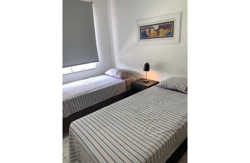 Centro Apartment | Loft Central Master Collection