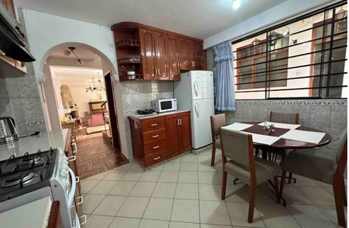 Cusco Historic Center Apartment | Loft Centro Histórico San Blas
