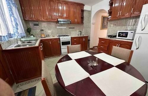 Cusco Historic Center Apartment | Loft Centro Histórico San Blas