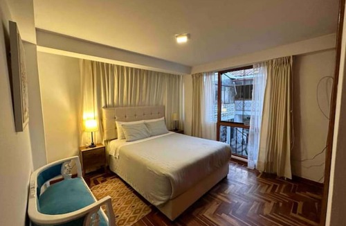 Cusco Historic Center Apartment | Loft Centro Histórico San Blas