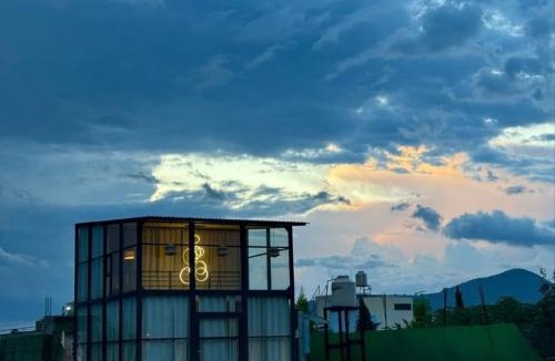 Amecameca Villa | Loft Chapultepec