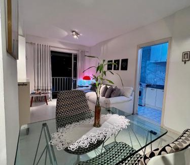 Itacorubi Apartment | Loft charmoso