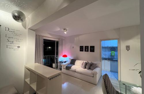 Itacorubi Apartment | Loft charmoso