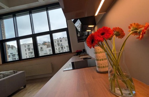 Kosire Apartment | Loft Cibulka