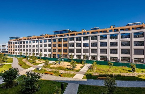 Kosire Apartment | Loft Cibulka