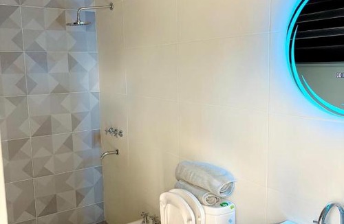 Las Chacras Apartment | Loft Cienhojas