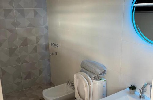 Las Chacras Apartment | Loft Cienhojas