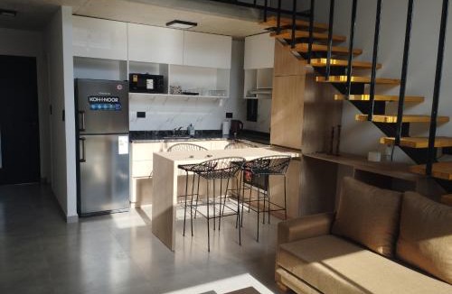 Las Chacras Apartment | Loft CienHojas