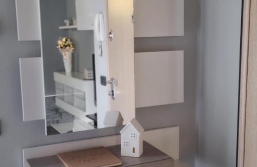 Pian Camuno Apartment | Loft Civico 12