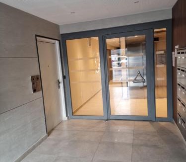 Le Plessis-Bouchard Apartment | Loft climatisé parking gratuit 5min gare