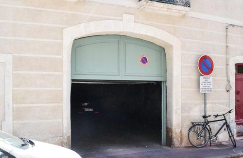 Gambetta Apartment | Loft - Climatisation, Parking, Tout équipé