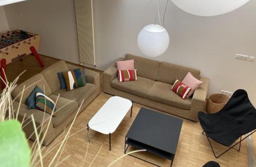 Lambersart Apartment | Loft&Co