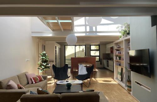Lambersart Apartment | Loft&Co