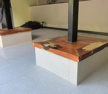 Cafuba House | Loft com piscina, sauna e hidro