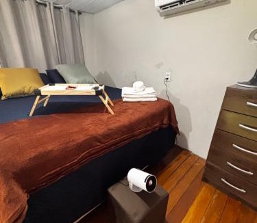 Chapada dos Guimaraes House | Loft com vista para as montanhas