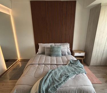 Normandia Apartment | Loft Comfy Bogotá