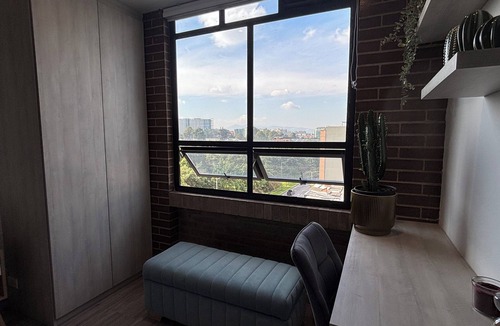 Normandia Apartment | Loft Comfy Normandía Bogotá