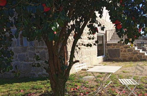 Ponteareas Apartment | Loft con bañera, donde la ciudad es naturaleza