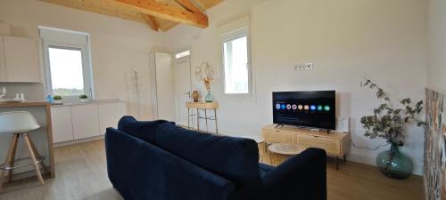 Ponteareas Apartment | Loft con bañera, donde la ciudad es naturaleza
