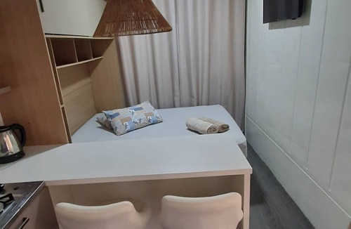 Lages Apartment | Loft container 03