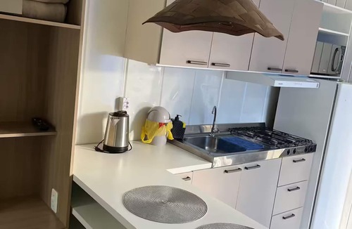 Lages Apartment | Loft Container 2