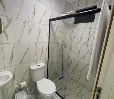 Primavera do Leste Apartment | Loft Conteiner