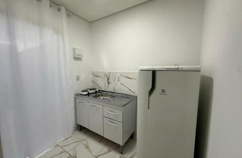 Primavera do Leste Apartment | Loft Conteiner