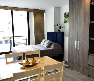 Antiguo Country Apartment | Loft Cool Universal