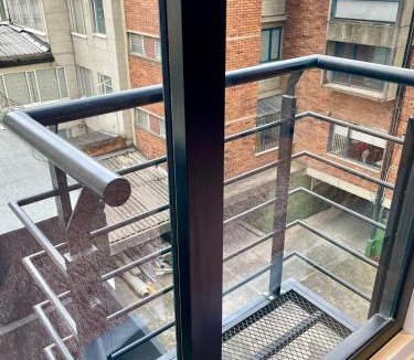 Antiguo Country Apartment | Loft Cool Universal