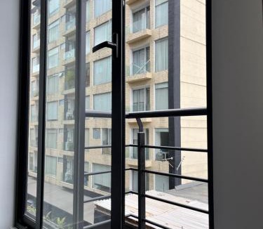 Antiguo Country Apartment | Loft Cool Universal