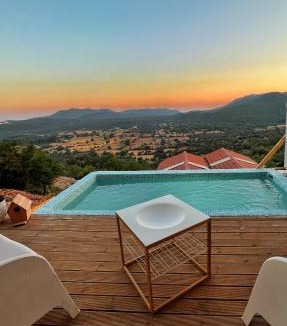 Kas Villa | Loft Country Kaş