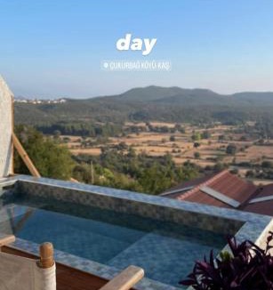 Kas Villa | Loft Country Kaş