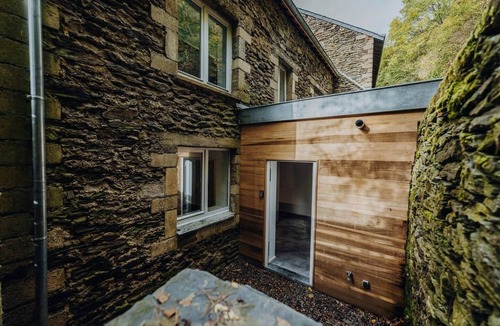 Houffalize House | Loft d'Houffalize - by Mansio