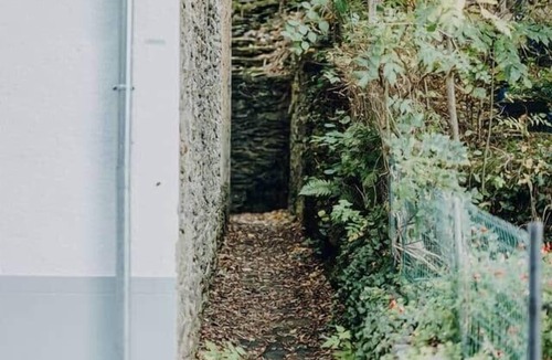 Houffalize House | Loft d'Houffalize - by Mansio