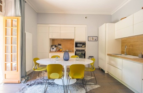 Grand Sud House | Loft Dans Bastide Xviiieme , Piscine