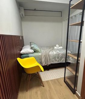 Pomerode Apartment | Loft das Flores