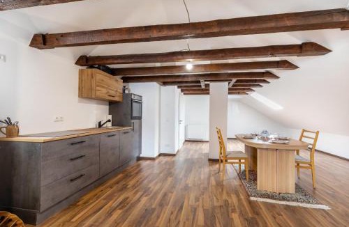 Lechhausen-West Ski Chalet | Loft