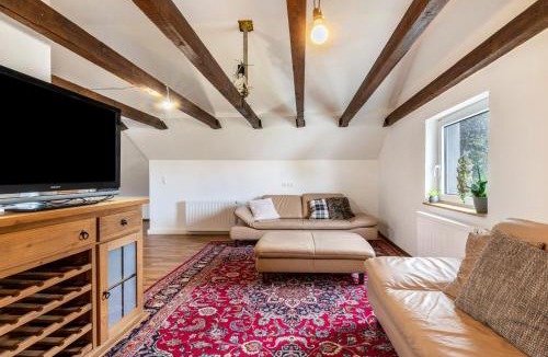 Lechhausen-West Ski Chalet | Loft