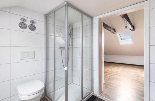Lechhausen-West Ski Chalet | Loft