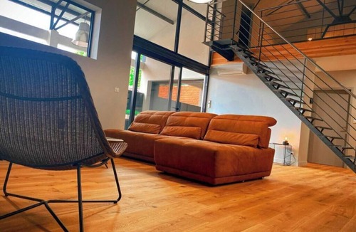 Objat Apartment | Loft de charme - Well-being break in Objat, Corrèze