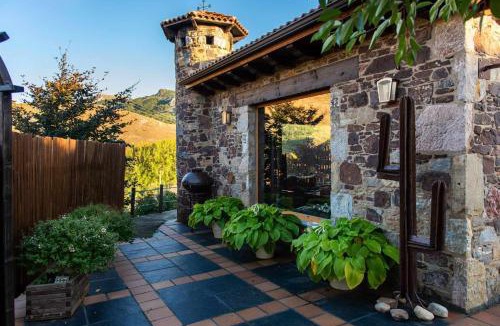 Buiza House | LOFT DE MONTAÑA