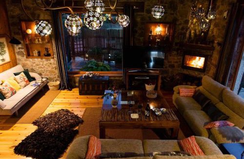 Buiza House | LOFT DE MONTAÑA