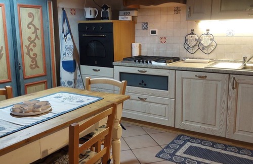 Montagnaga Apartment | LOFT DELLA PERPETUA Romantic getaway, relaxation, and nature. Pet-friendly