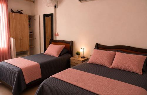 Barrancabermeja Apartment | Loft Deluxe Ejecutivo & Familiar Exclusivo