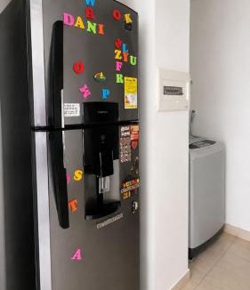 Barrancabermeja Apartment | Loft Deluxe Ejecutivo & Familiar Exclusivo