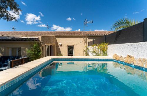 Uchaud House | Loft des Cigales