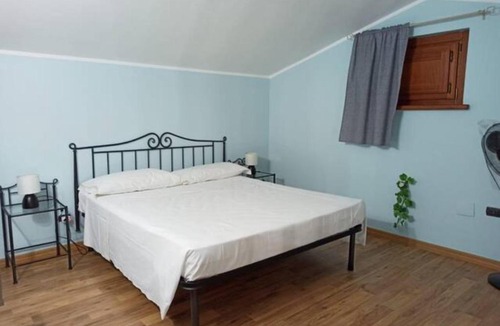 Barbusi Apartment | Loft di Andrea