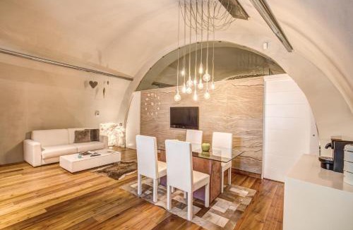 Rocca di Mezzo Apartment | LOFT DI DESIGN ESCLUSIVO