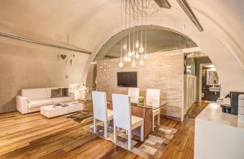 Rocca di Mezzo Apartment | LOFT DI DESIGN ESCLUSIVO