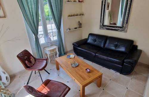Esbly Apartment | Loft Disneyland